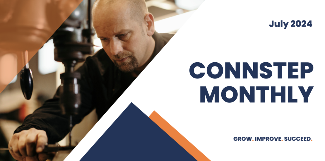 Man working with machinery, 