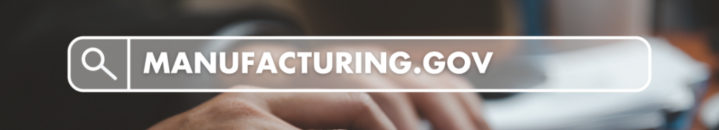 A search bar showing