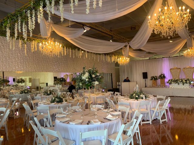 Wedding Banquet Halls San Diego