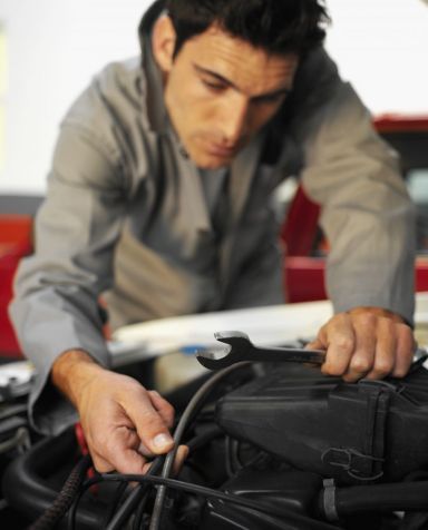 A quality car service expert in Morwell