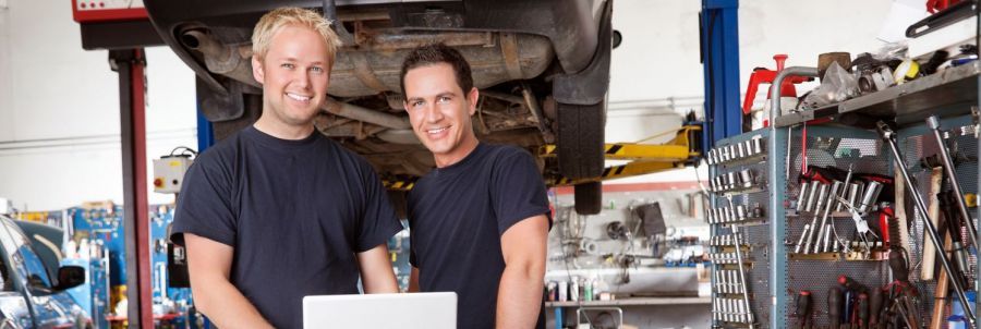 Our quality engine repairs experts in Morwell