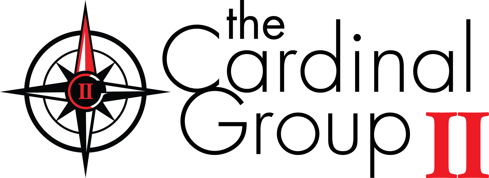 The Cardinal Group logo