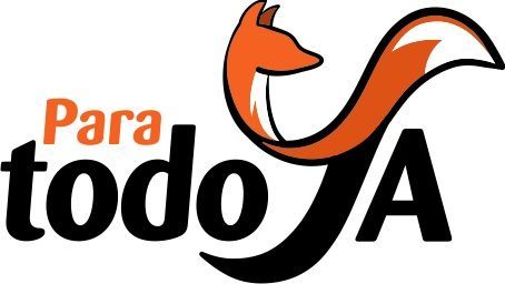 Logo Paratodoya en Medellín