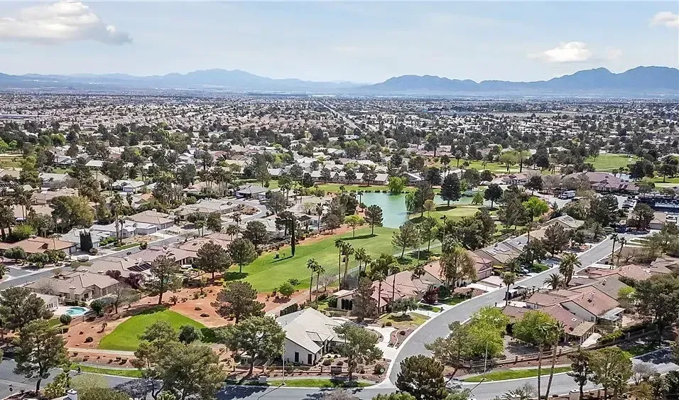 
Las Vegas