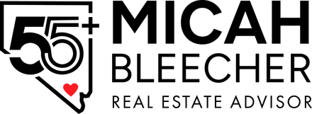 Logo | Micah Bleecher Group