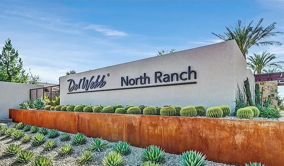 North Las Vegas