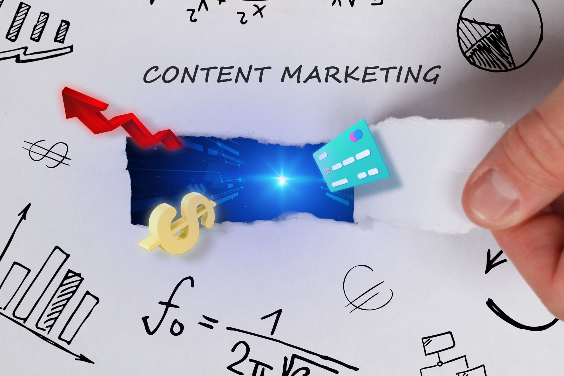 Crafting Compelling Content