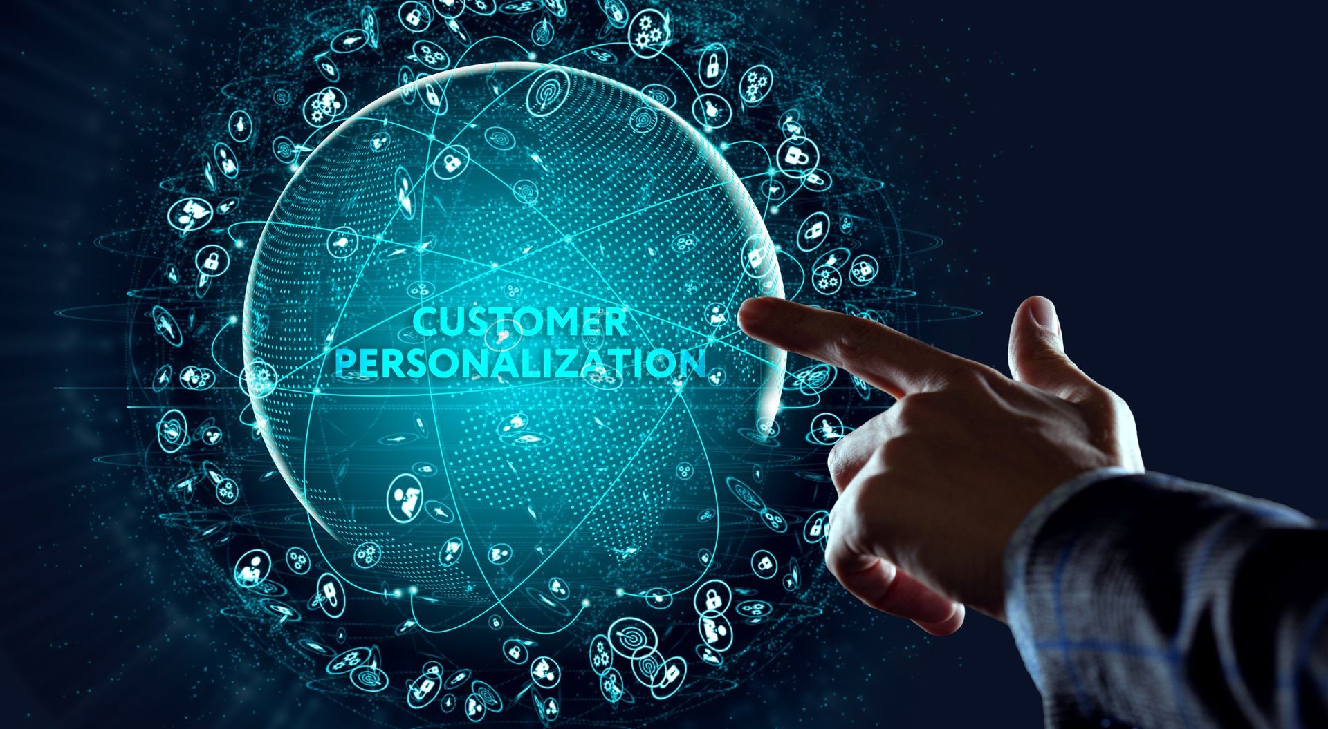 The Power of Personalization