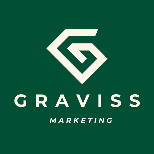 Graviss Marketing Logo