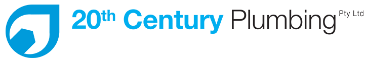 20th Century Plumbing Pty Ltd Logo