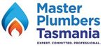 Master Plumbers Tasmania Logo