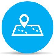 Map icon