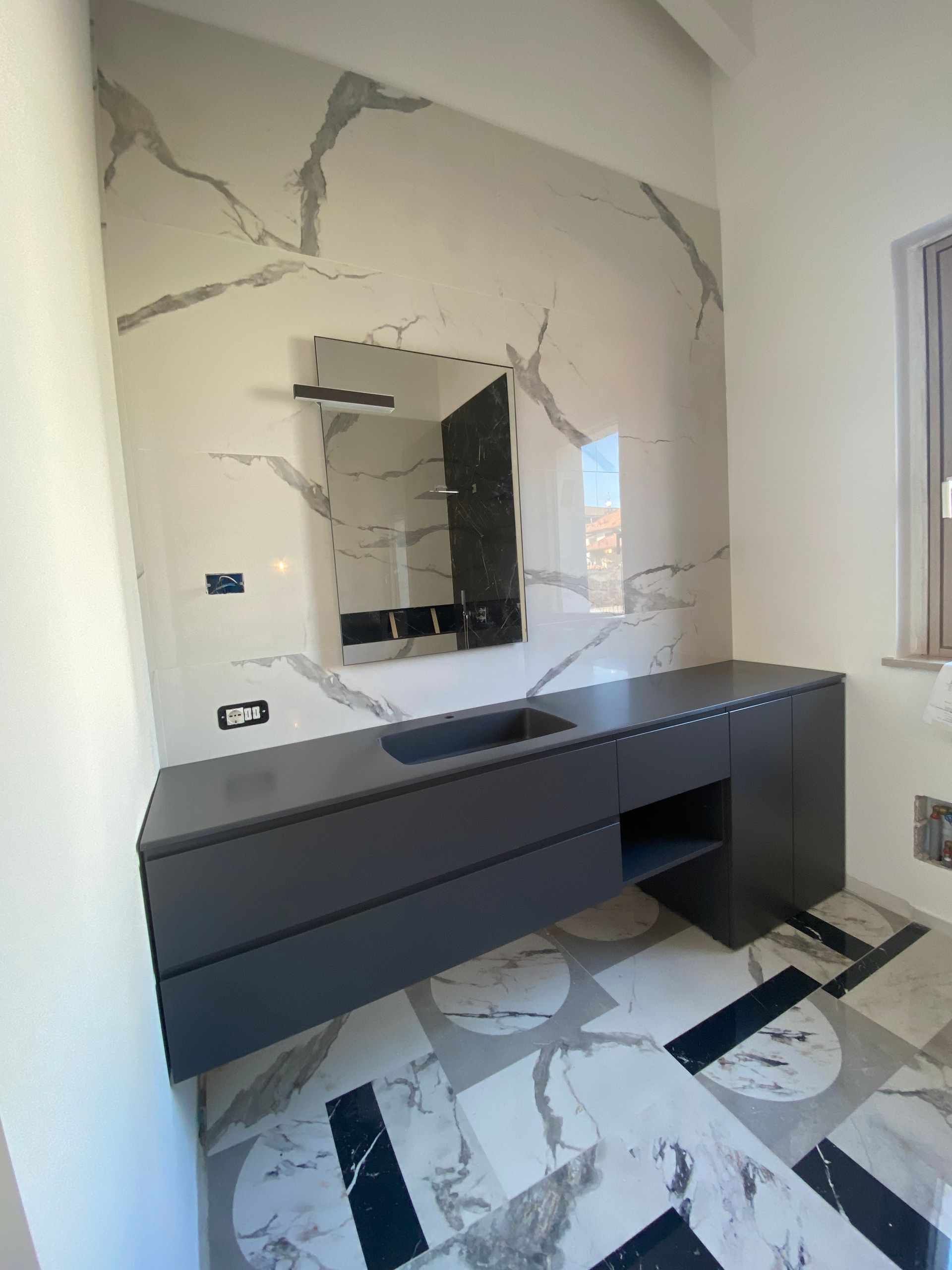 arredamento su misura 7