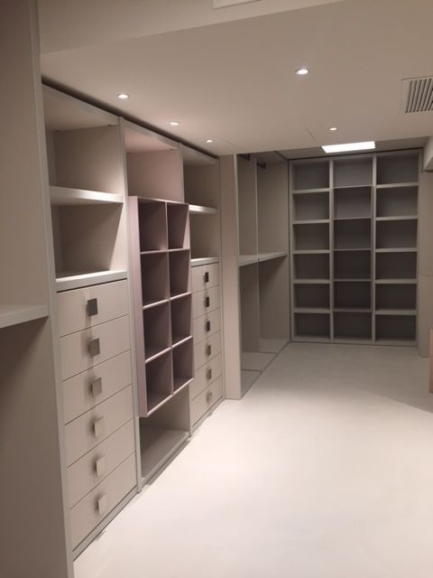 arredamento su misura 5