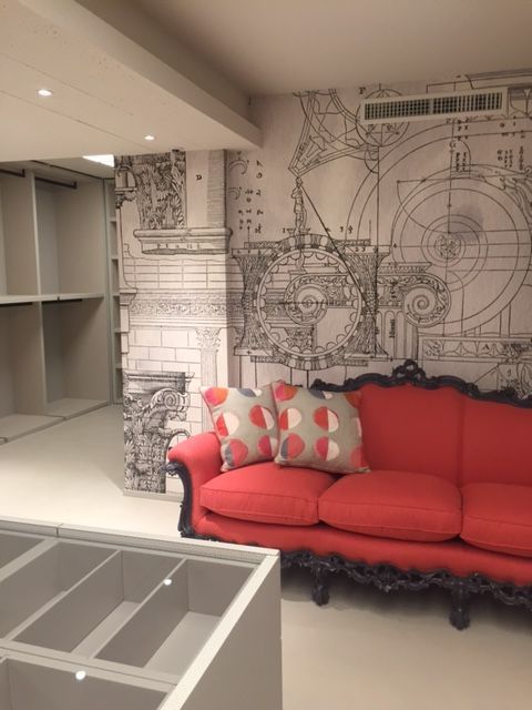 arredamento su misura 5