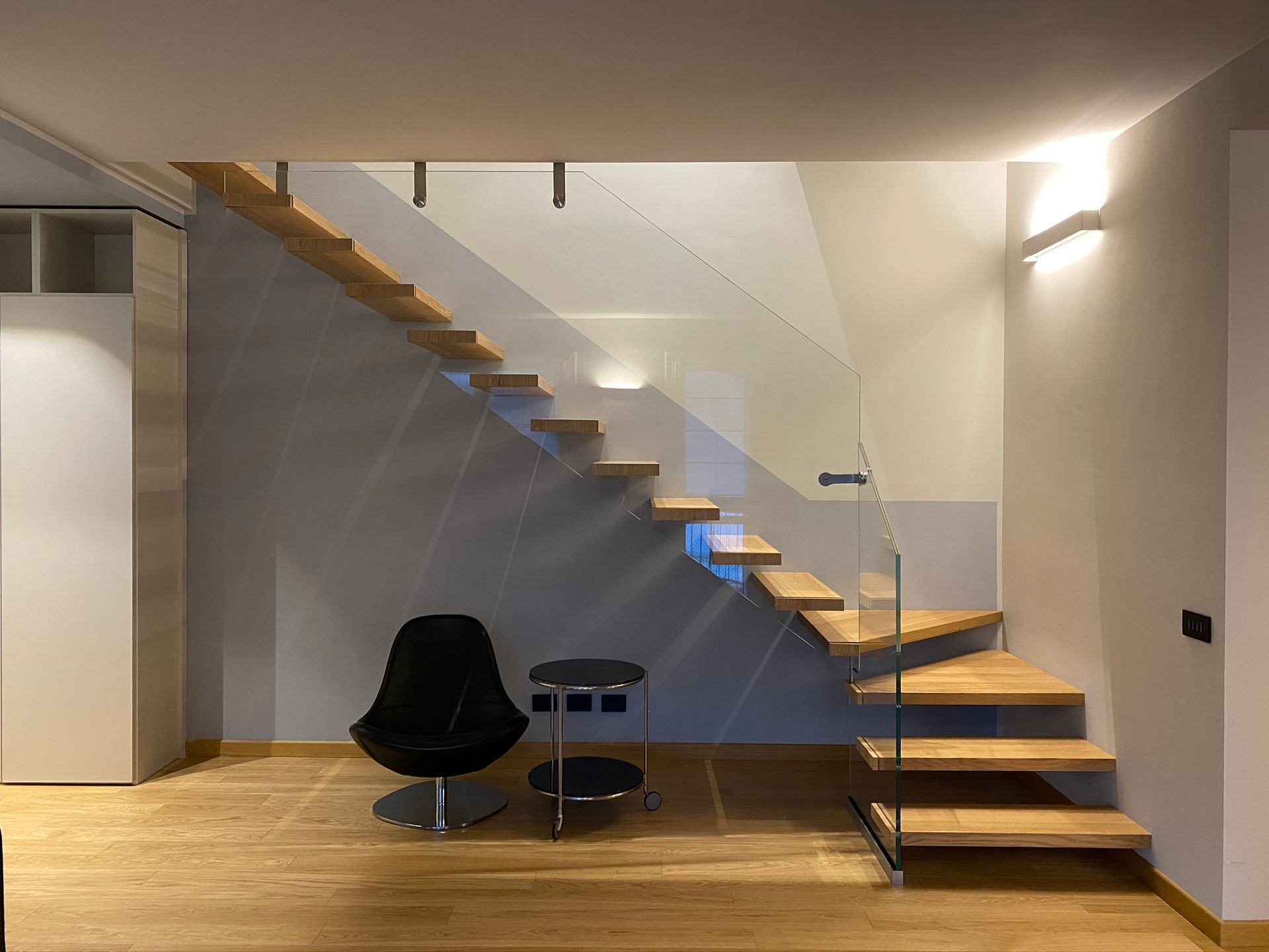 arredamento su misura 3