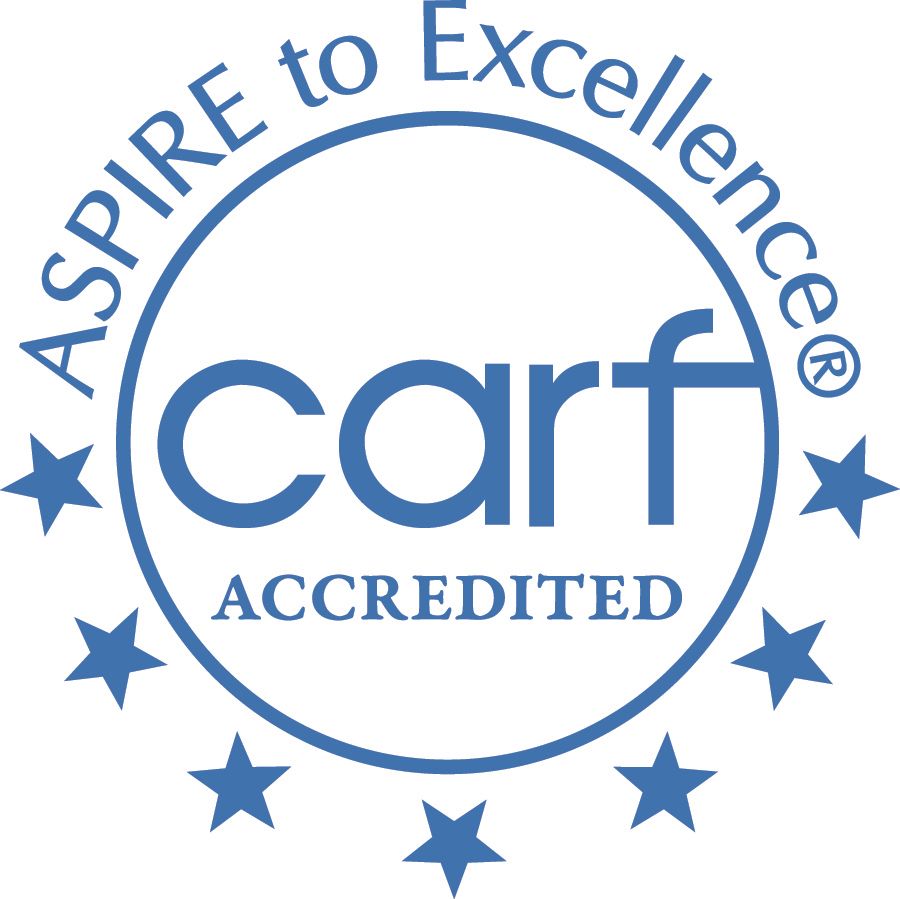 Carf Accredited | Mat-Su