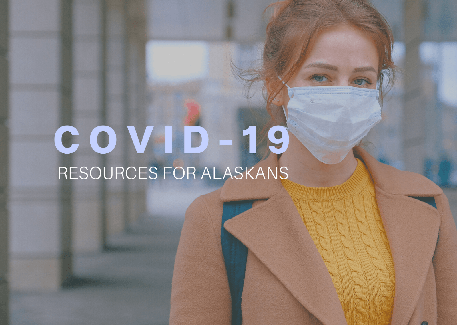 COVID-19 Resources for Alaskans