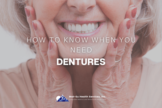 5 Health Problems That Ill-Fitting Dentures Can Cause