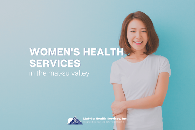 Womens Healthcare Services In Wasilla Ak