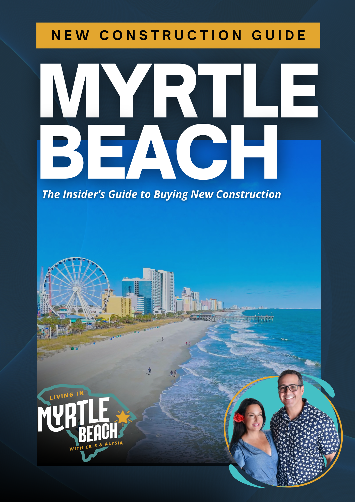 The ultimate home buyer guide living in myrtle beach south carolina