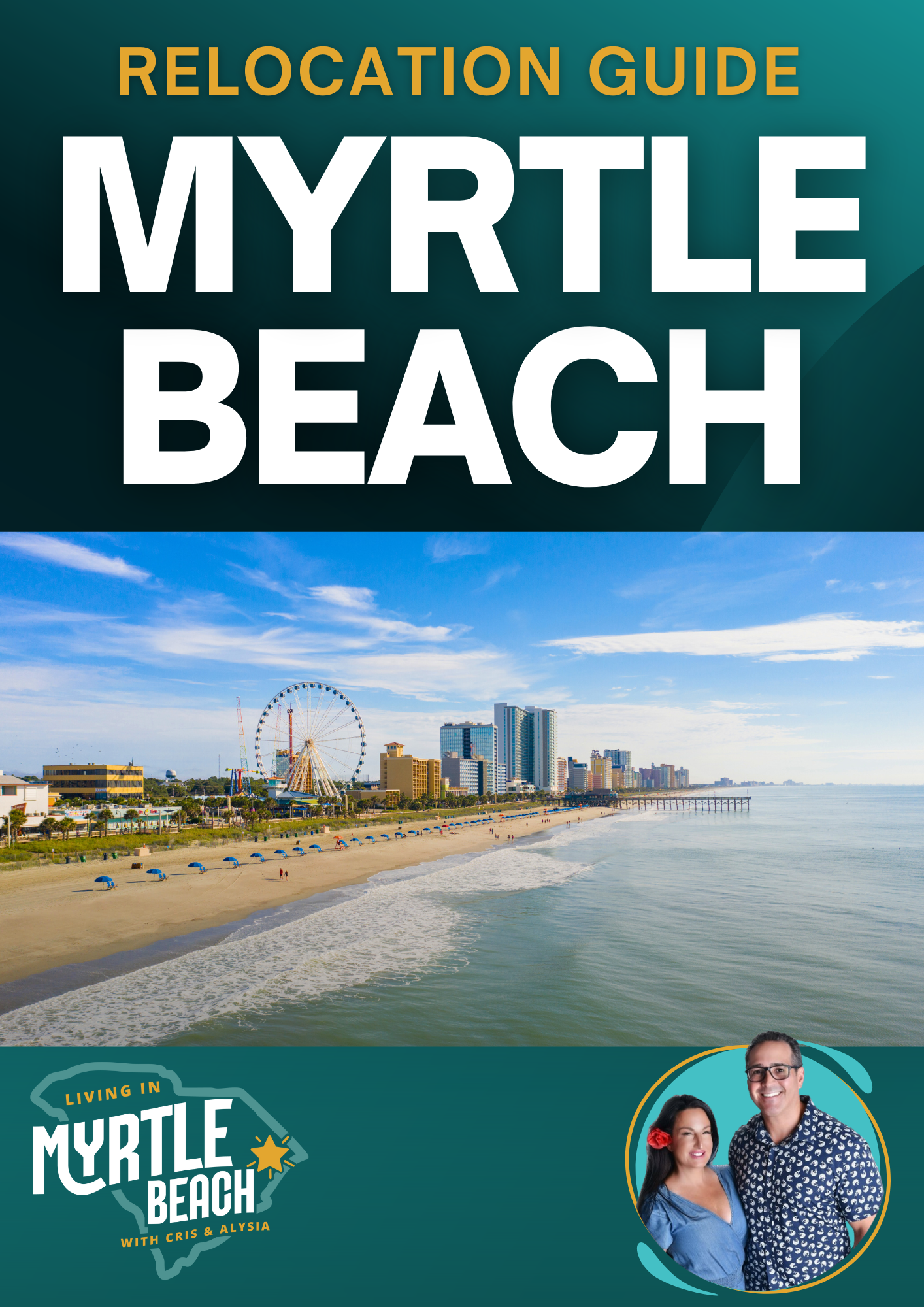 The ultimate home buyer guide living in myrtle beach south carolina