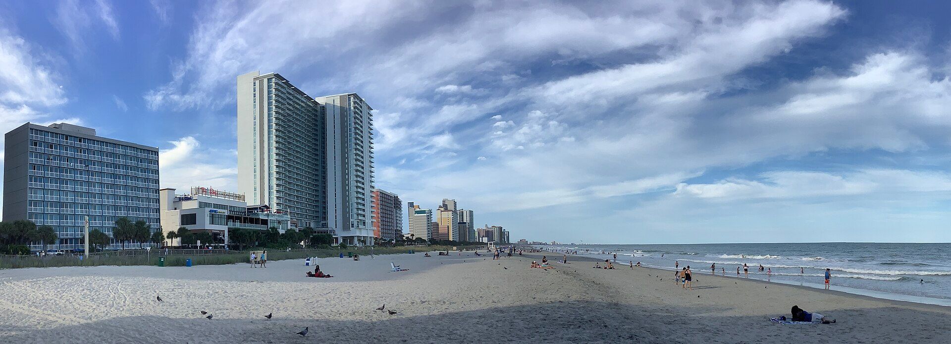 Myrtle Beach