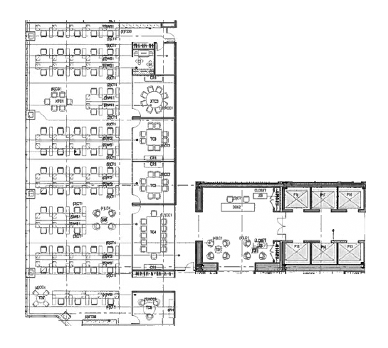 32 Old Slip Suite 2400 Floor Plan