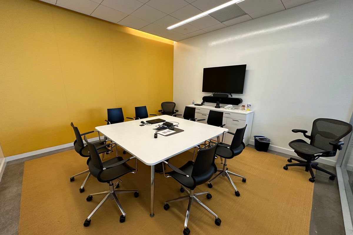 Large Meeting Room