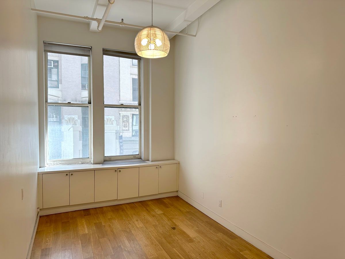 Professional Office, Flatiron Loft Space