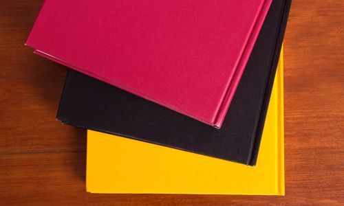 Best bookbinding done by experts