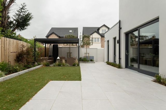 Patio Surrey