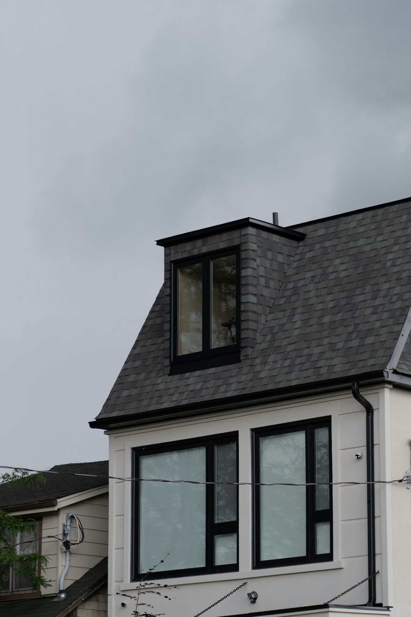 Loft conversions surrey