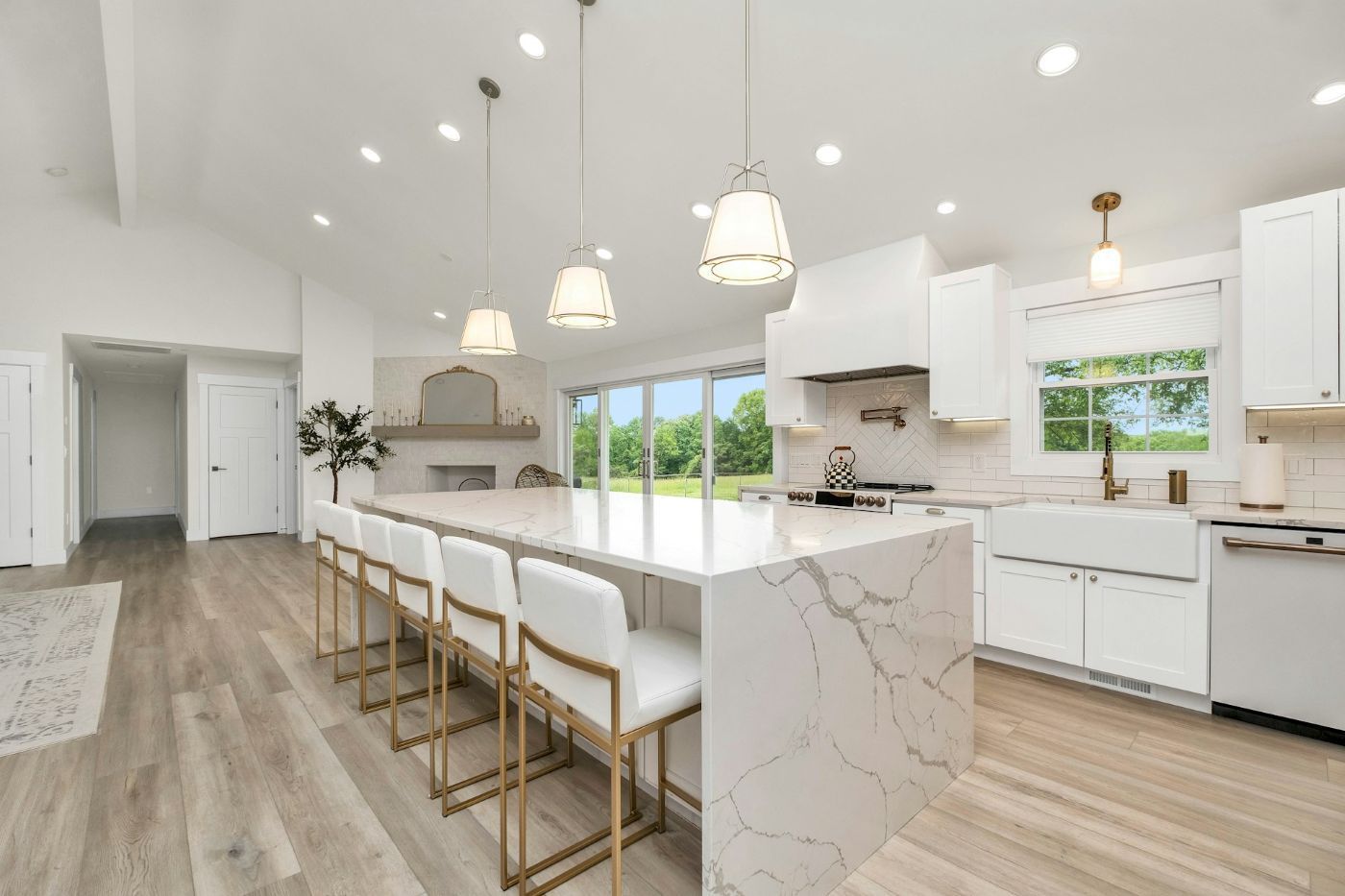 House extensions surrey