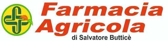 Farmacia Agricola logo