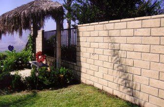 Durable Wall — Residential Wall in Anaheim, CA