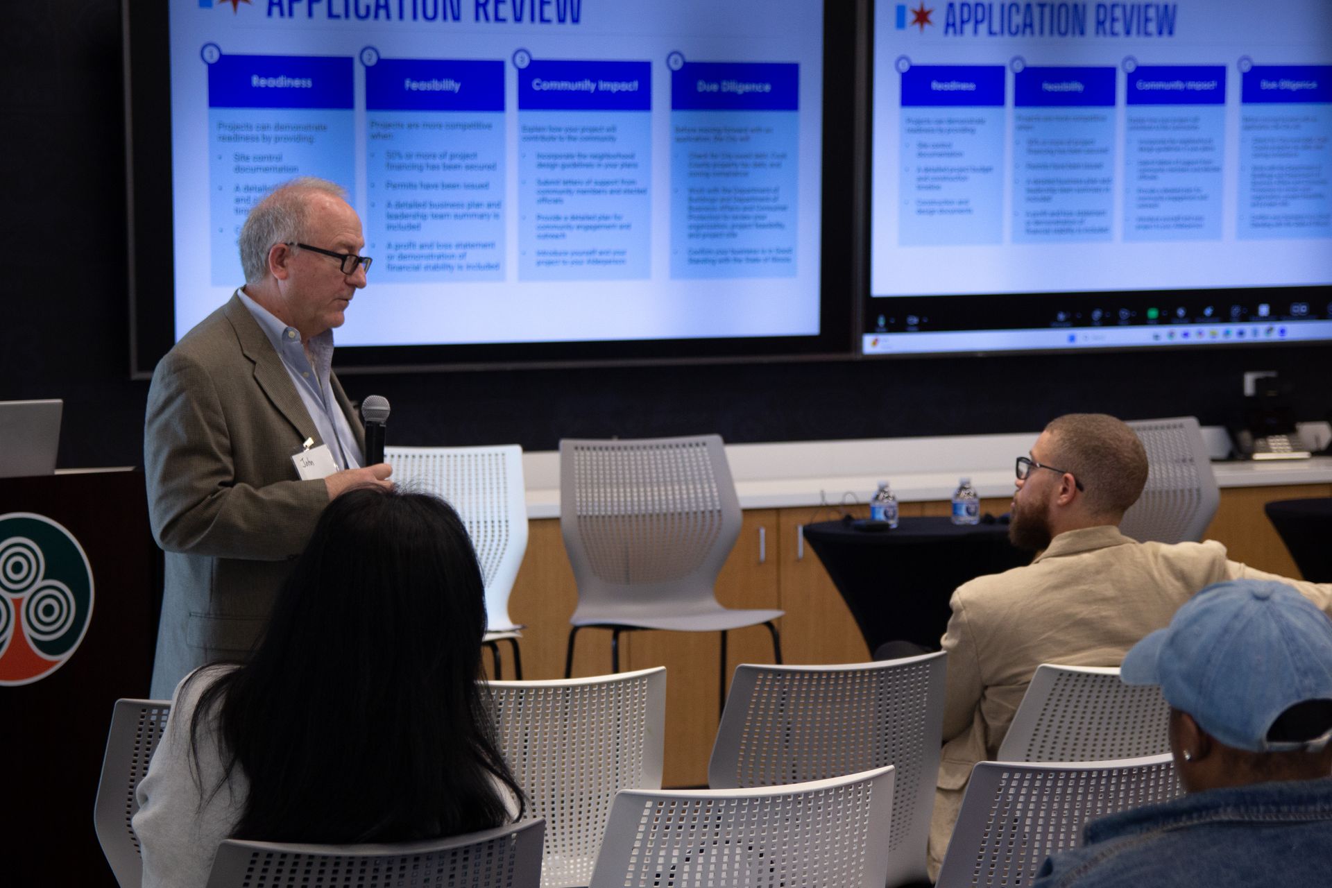 A bunch of yellow flowers are growing in a field.