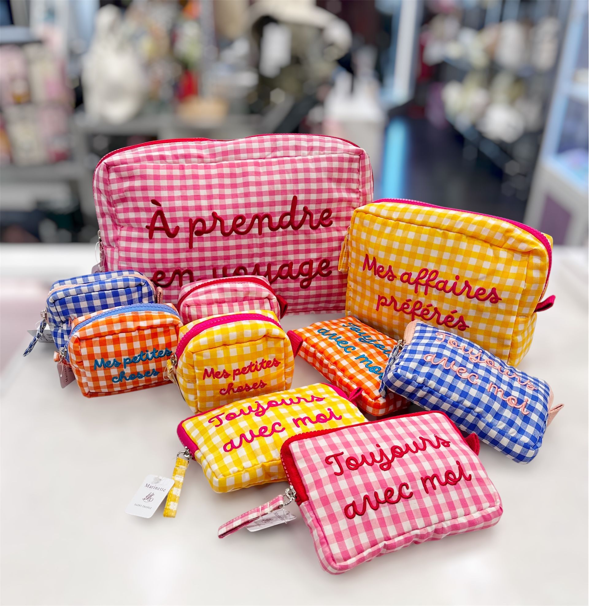 Accessori moda