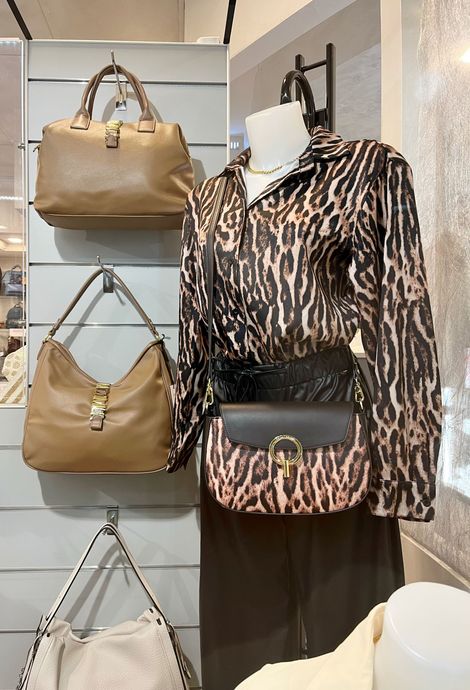 Abbigliamento femminile