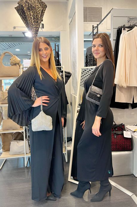 Abbigliamento femminile