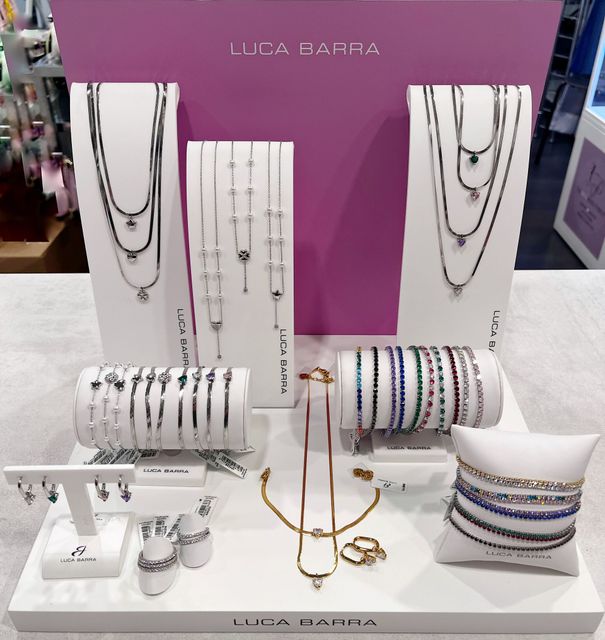 Collane e braccialetti