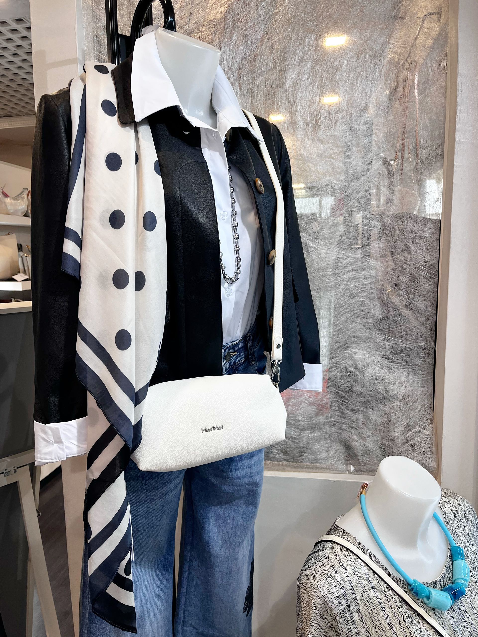 Abbigliamento femminile