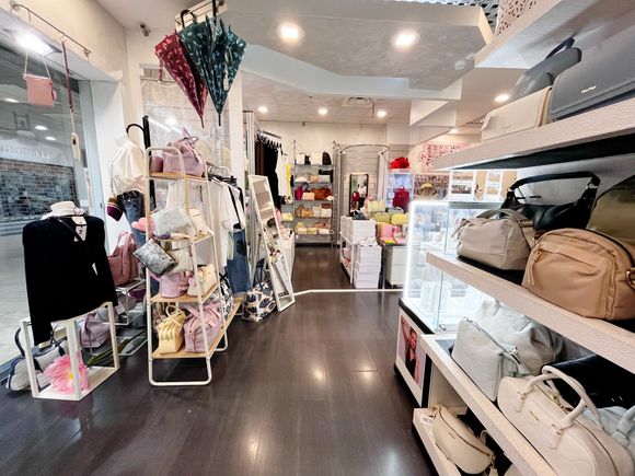 Negozio di moda