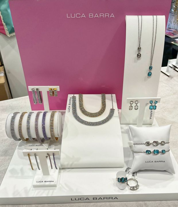 Collane e braccialetti