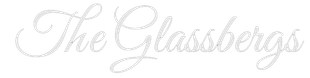The Glassbergs Logo