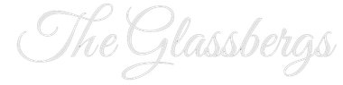 The Glassbergs Logo