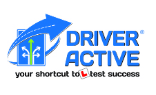 Driver Active logo