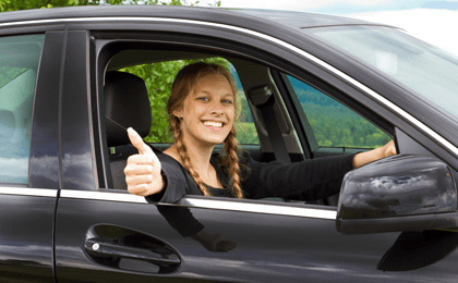 Quality driving tuitions
