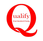 Qualify logo