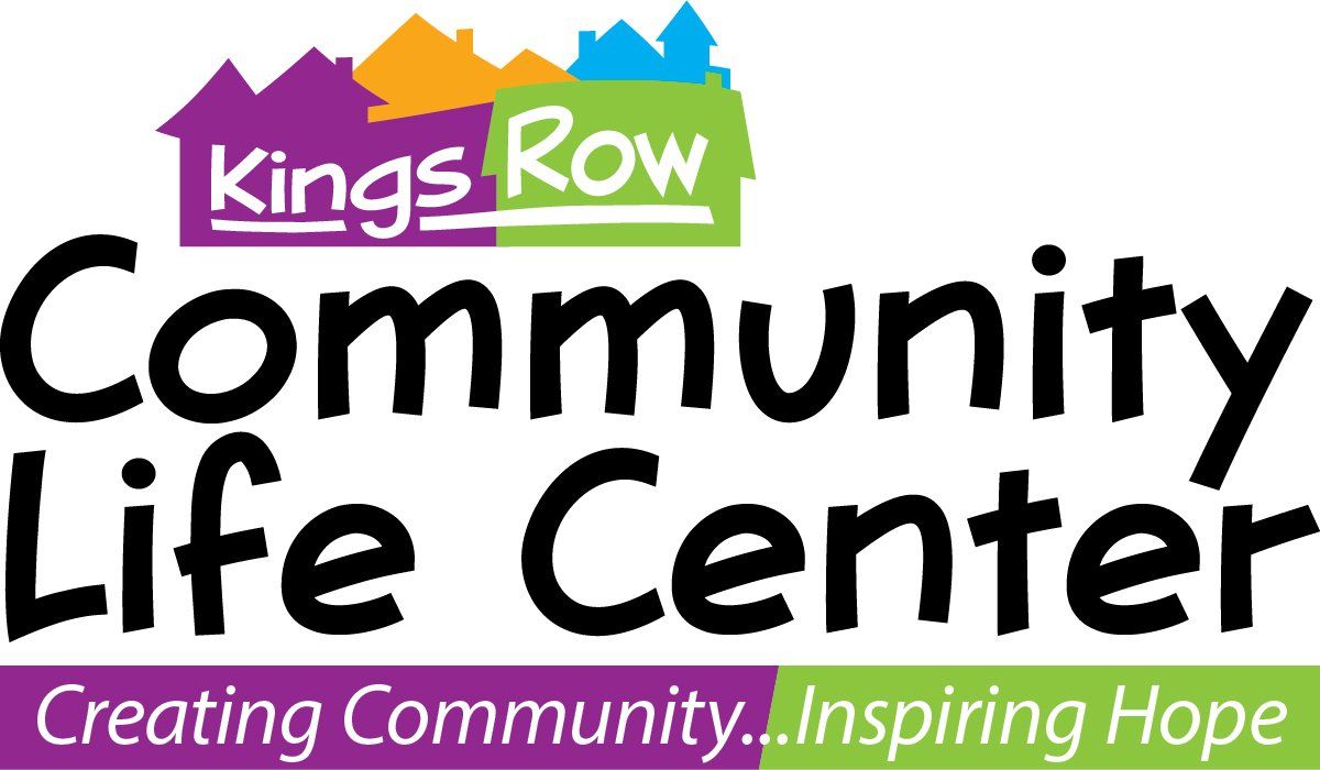 Kings Row Community Life Center Logo